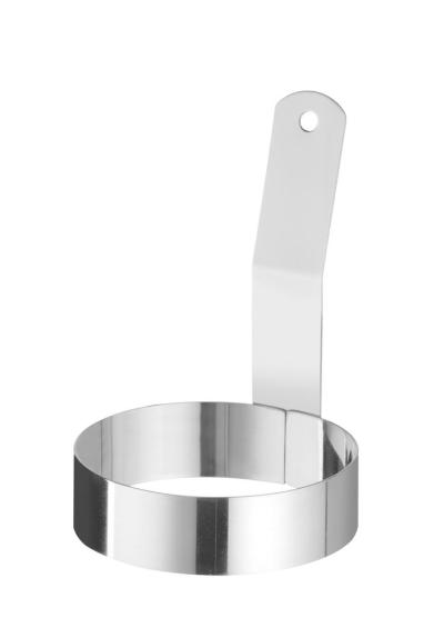 Prsten za jaje sa ručkom, HENDI, ⌀88x(H)125mm