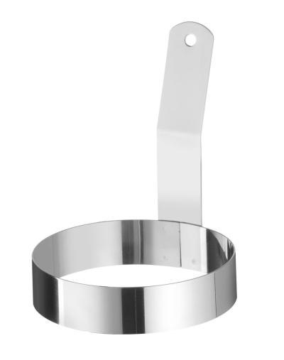 Prsten za jaje s ručkom, HENDI, ⌀103x(H)125mm