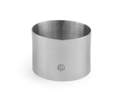 Okrugli kalup za hranu, HENDI, ⌀60x(H)45mm