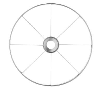 Sekač za torte, HENDI, 8 porcija, ⌀320mm