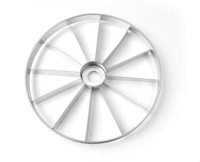 Sekač za torte, HENDI, 12 porcija, ⌀320mm