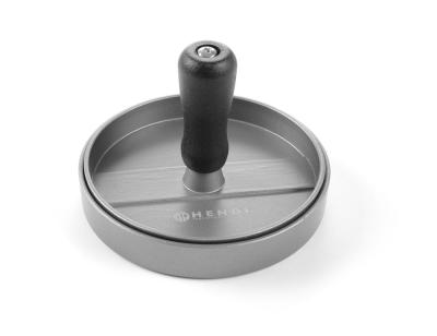 Presa za hamburgere, HENDI, ⌀120x(H)80mm