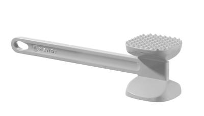 Čekić za omekšavanje mesa XL, HENDI, Svetlosiva, 300x80x(H)80mm