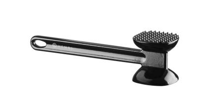 Čekić za omekšavanje mesa, HENDI, Crna, 255x65x(H)70mm