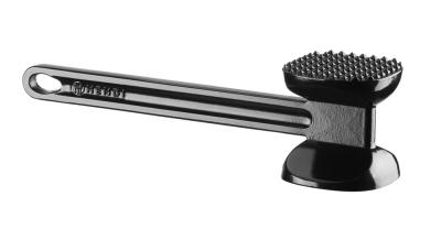 Čekić za omekšavanje mesa XL, HENDI, Crna, 300x80x(H)80mm