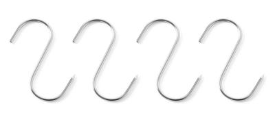 Mesarska kuka, HENDI, 4 kom, 90x4mm