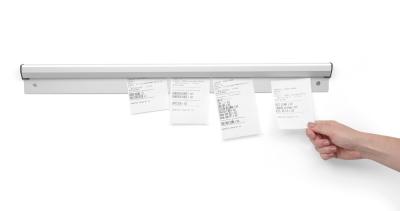 Držač računa, HENDI, (L)915mm