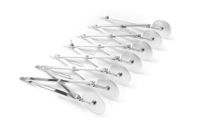 Sekač testa sa 7 točkova, HENDI, 222x80x(H)55mm