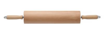 Drveni valjak za testo, HENDI, ⌀90x667mm