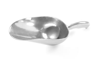 Aluminijumska lopatica za led, BarUp, 0,35L, 220x80mm