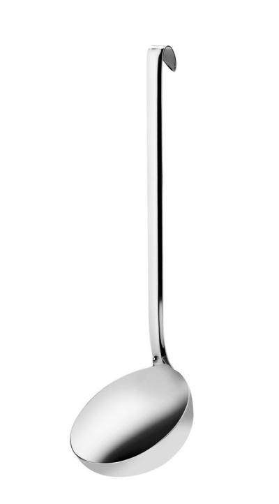 Kutlača, HENDI, Kitchen Line, 0,25L, ⌀100x420mm