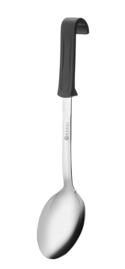 Kašika za posluživanje, HENDI, 350x75mm