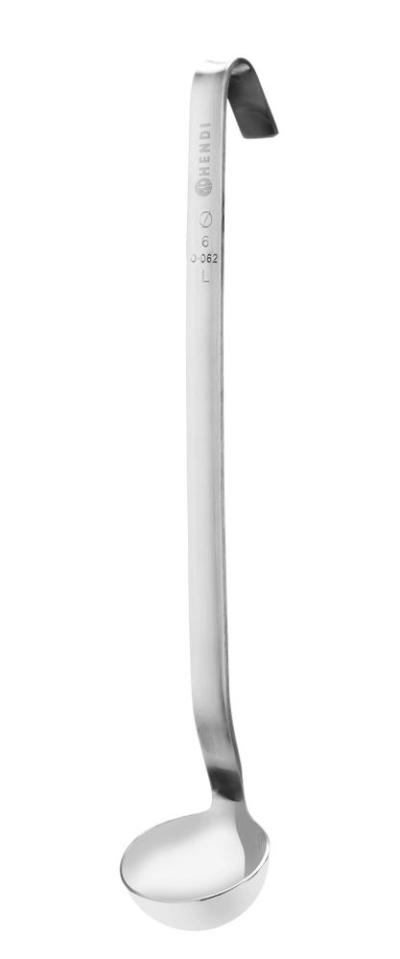 Kutlača protiv kapanja, HENDI, Profi Line, 0,06L, ⌀60x360mm