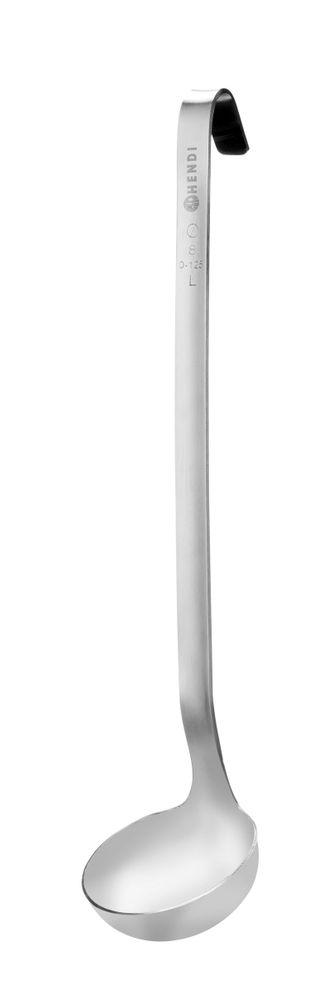 Kutlača protiv kapanja, HENDI, Profi Line, 0,12L, ⌀80x400mm