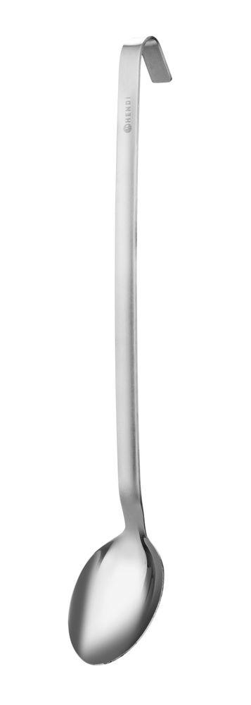 Kašika za povrće, HENDI, Profi Line, 485x75mm