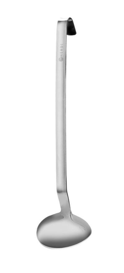 Grabilica, HENDI, Profi Line, 410x100mm