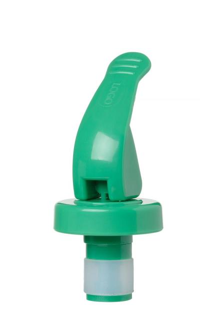 Clamp stopper, BarUp, 3 kom, ⌀36x81mm