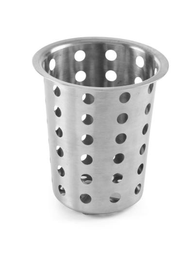 Korpa za pribor za jelo, HENDI, ⌀97x(H)137mm