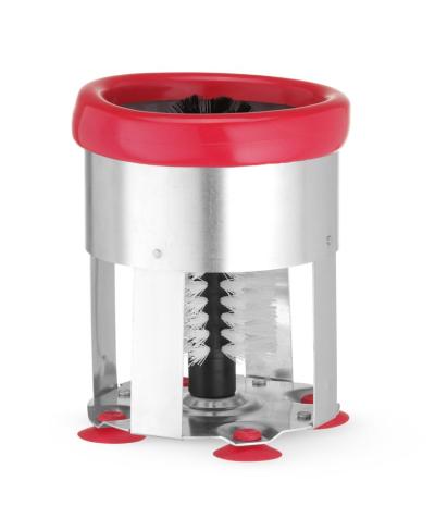 Okrugla četka za čaše, BarUp, ⌀150x(H)190mm