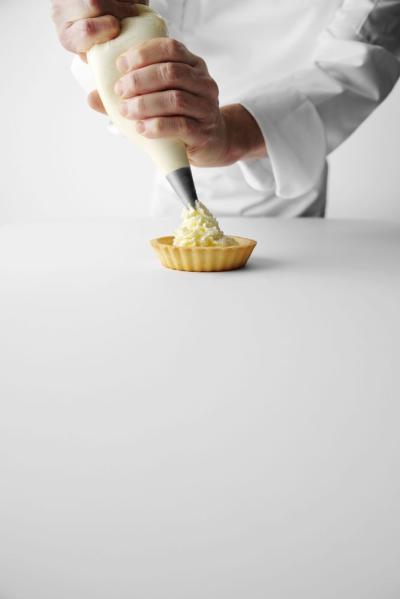 Poslastičarske vrećice, HENDI, Providno, 100 kom, 530x285mm