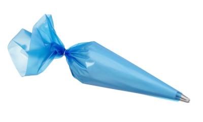 Protivklizne vreće za testo, HENDI, Plava, 100 kom, 515x280mm