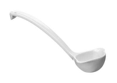 Kutlača za sos, HENDI, 0,03L, Boja slonovače, 180x70mm