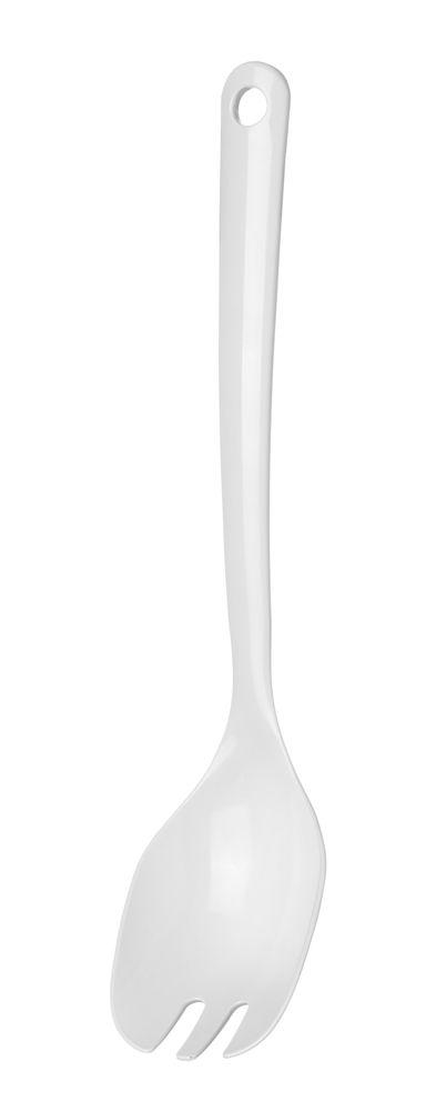 Viljuška za salatu, HENDI, Bela, 305x65mm
