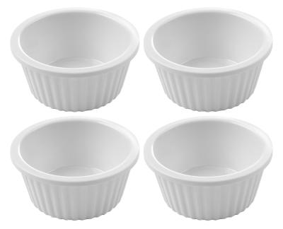 Ramekin - 4 kom., HENDI, 35 ml, 0,035L, ⌀60x(H)25mm