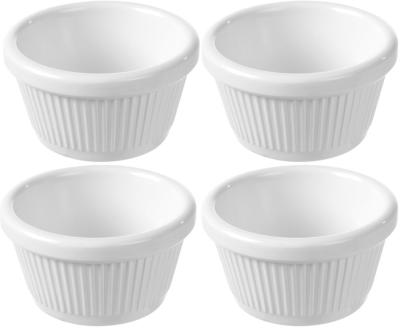 Ramekin - 4 kom., HENDI, 50 ml, ⌀70x(H)35mm
