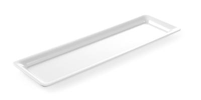 Gastronorm posude s tankim obručom, HENDI, GN 2/4, 530x163x(H)20mm