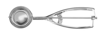 Grabilica za sladoled Kitchen Line, HENDI, Kitchen Line, 1/16, ⌀59mm