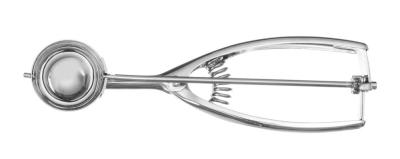 Grabilica za sladoled Kitchen Line, HENDI, Kitchen Line, 1/40, ⌀44mm