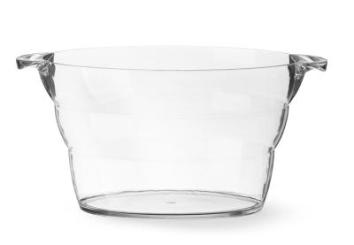 Rashlađivač za više vinskih boca, BarUp, 470x290x(H)230mm