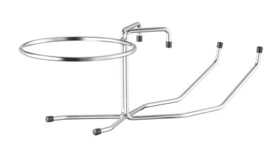 Stoni nosač za kantu za vino, BarUp, ⌀195x(H)510mm