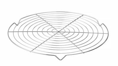 Rashladna rešetka , HENDI, ⌀320x(H)20mm