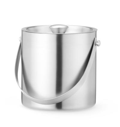 Kanta za led, BarUp, 2L, ⌀153x(H)165mm