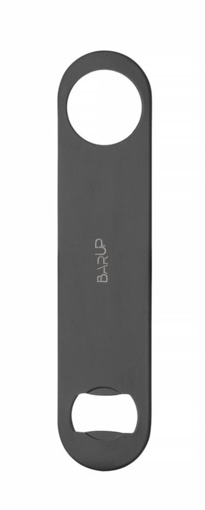 Bar blade, BarUp, Crna, 180x40mm