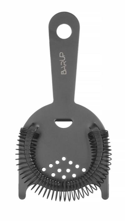 Hawthorneovo cedilo, BarUp, Crna, 160x75x(H)15mm