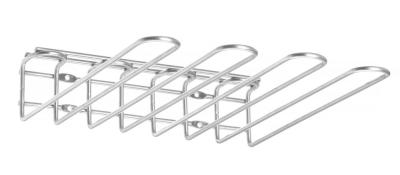 Stalak za kačenje čaša, BarUp, 350x293x(H)50mm