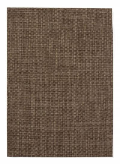 Podmetač – set, HENDI, Braon, 6 kom, 450x300mm