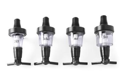 Non - drip dozer, BarUp, 0,02L