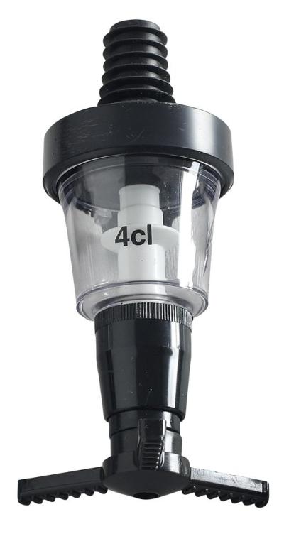 Non - drip dozer, BarUp, 0,04L