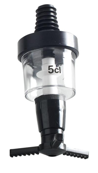 Non - drip dozator, BarUp, 0,05L