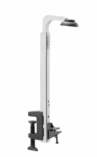 Non-drip držač za boce za pričvršćivanje na policu, BarUp