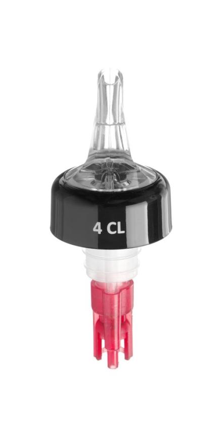 Kuglasti dozator sa merom - 2 komada, BarUp, 0,04L, 2 kom