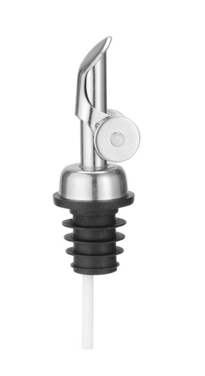 Dozator free-flow - 3 komada, HENDI, 3 kom, ⌀30x120mm