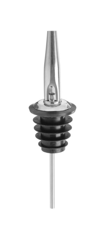 Dozator Free-Flow - 6 komada, BarUp, Spori protok, 6 kom