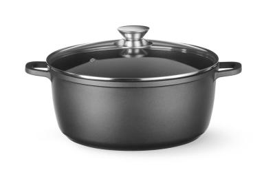 Posuda sa neprianjajućim premazom, HENDI, 9L, 405x332x(H)138mm