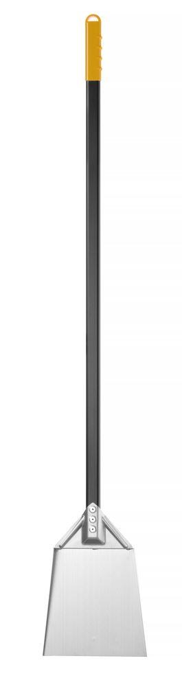 Lopata za pepeo, HENDI, 1320x215x(H)mm