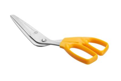 Makaze za picu heavy duty, HENDI, Narandžasta, 245x88mm